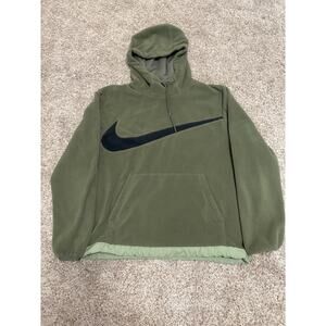 Men’s Nike Hoodie Size Medium